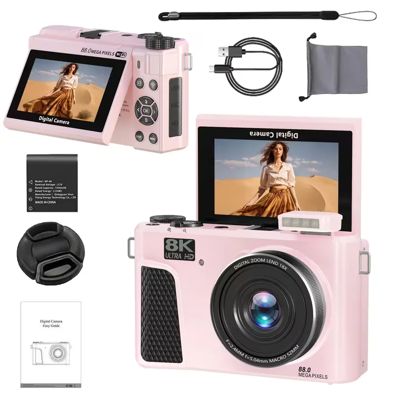 Camera view 2