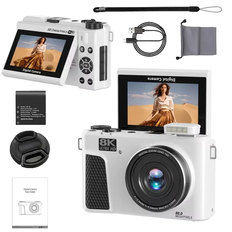 Camera view 3